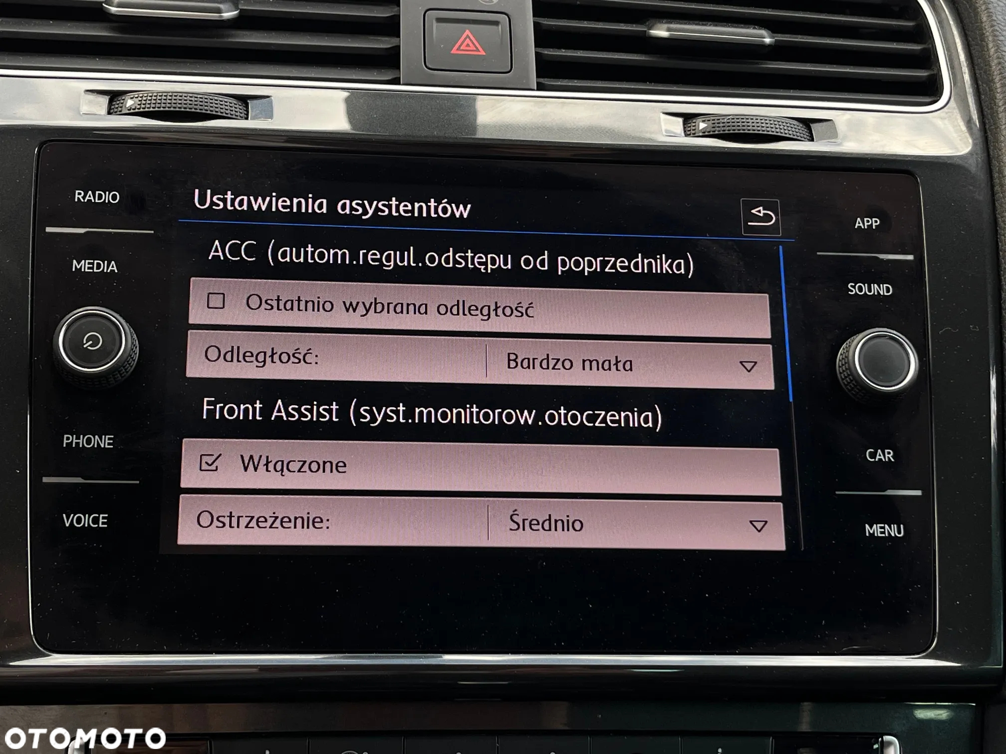 Volkswagen Golf Alltrack 2.0 TDI BMT 4Mot DSG - 37