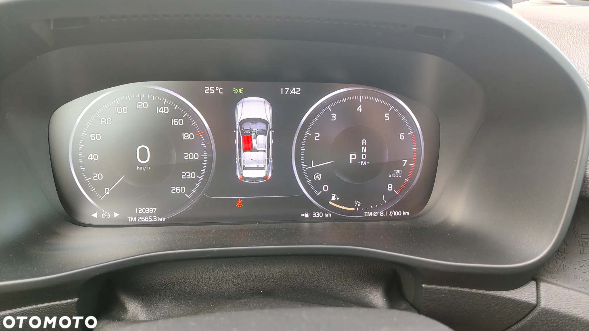 Volvo XC 40 T3 Momentum Core - 16