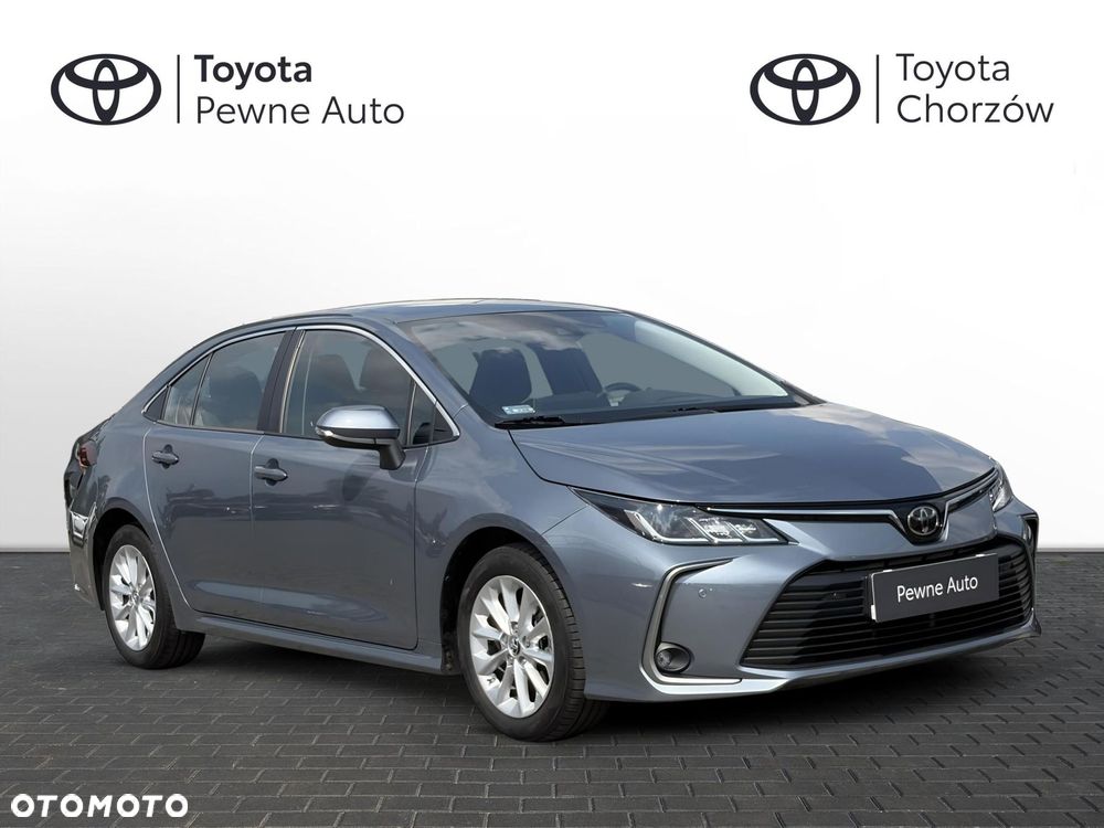Toyota Corolla - 7