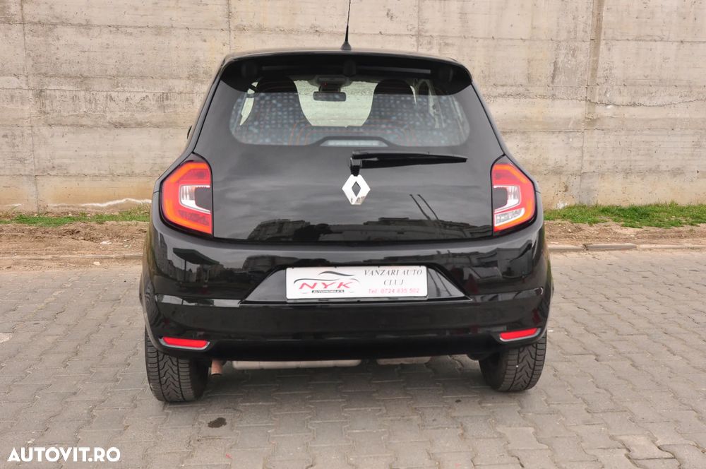 Renault Twingo SCe 65 LIFE - 13