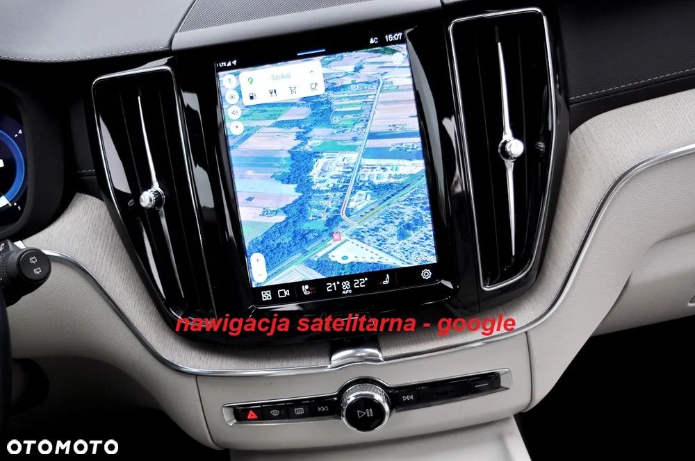 Volvo XC 60 B4 D Geartronic Inscription - 29