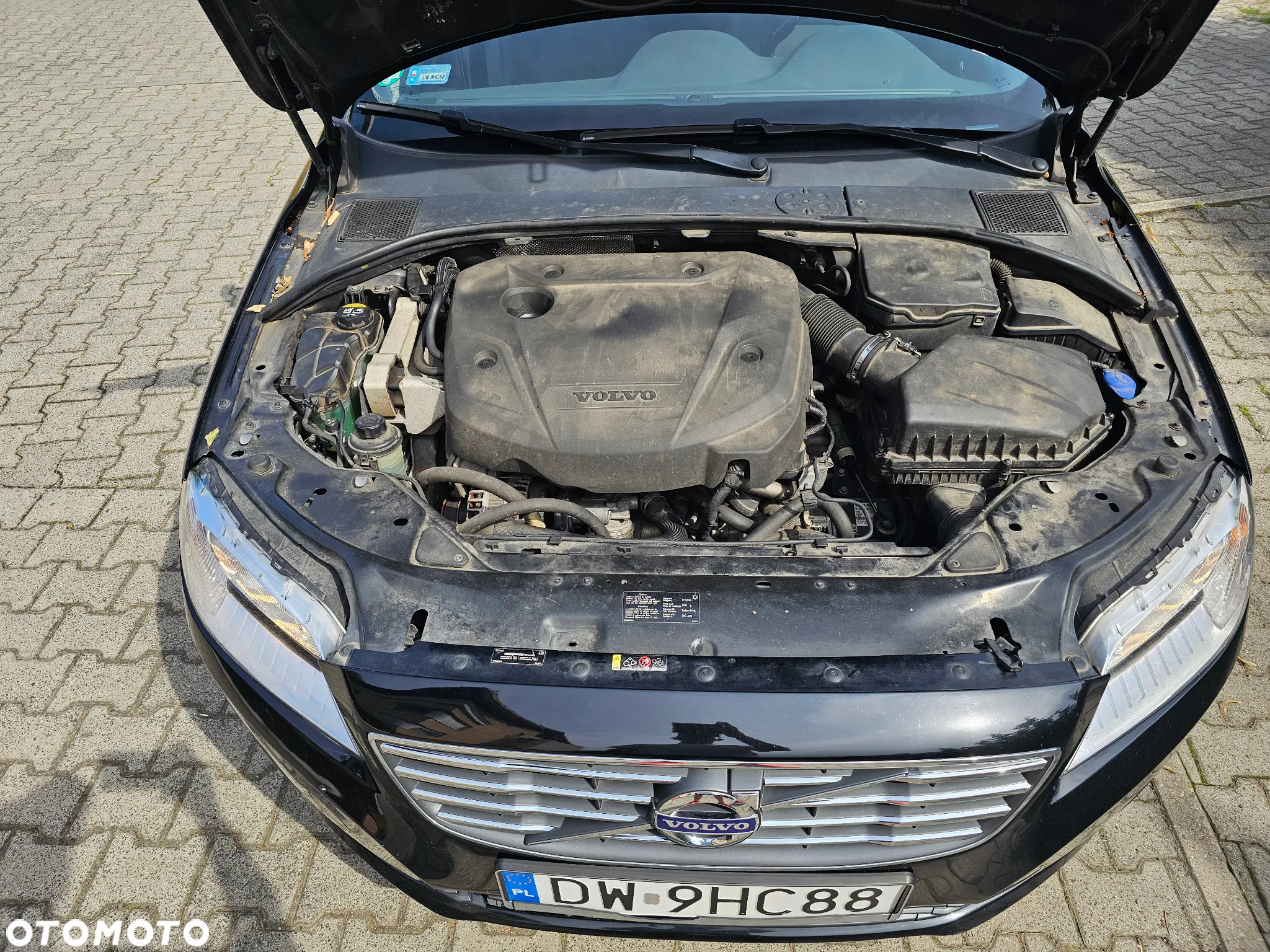 Volvo V70 - 16