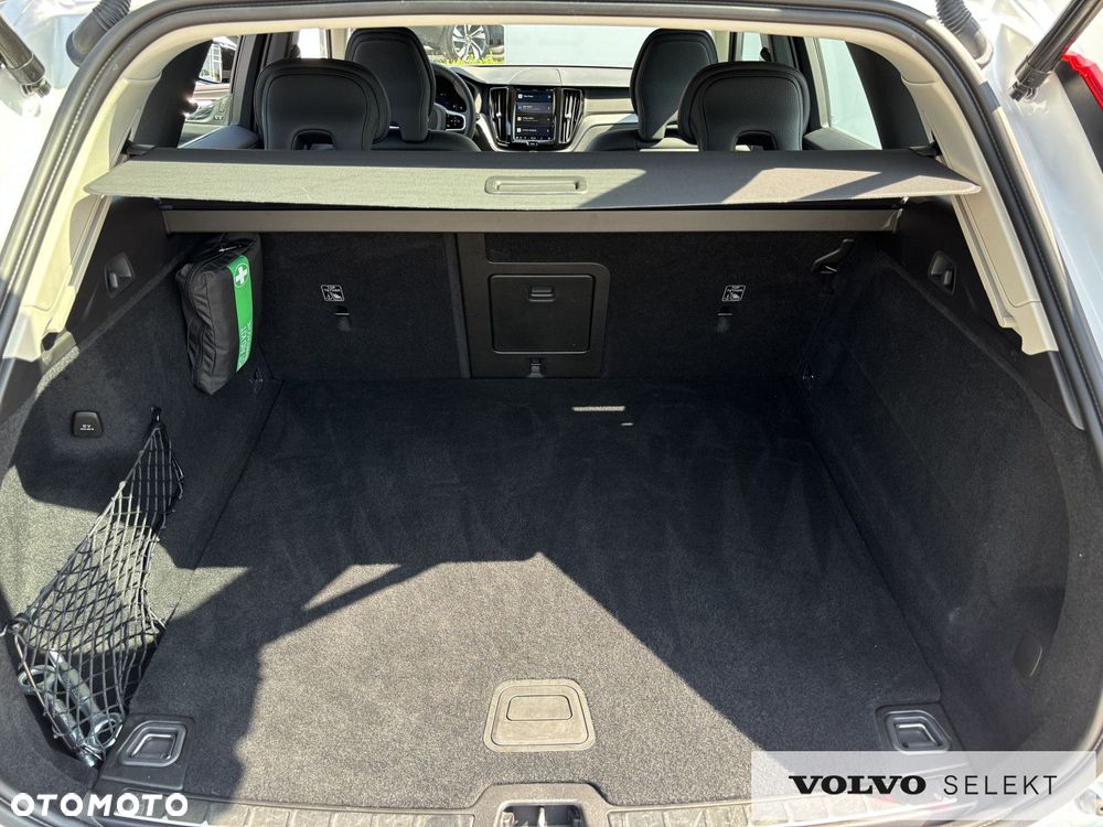 Volvo XC 60 - 26
