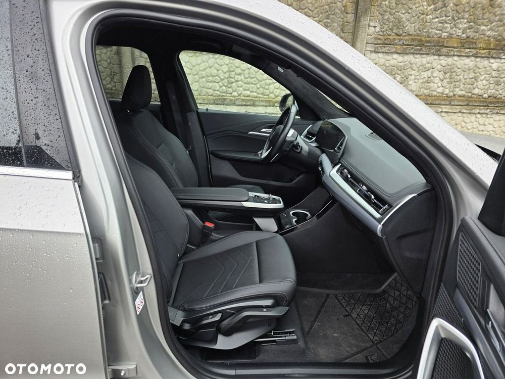 BMW X1 sDrive18i xLine sport - 26