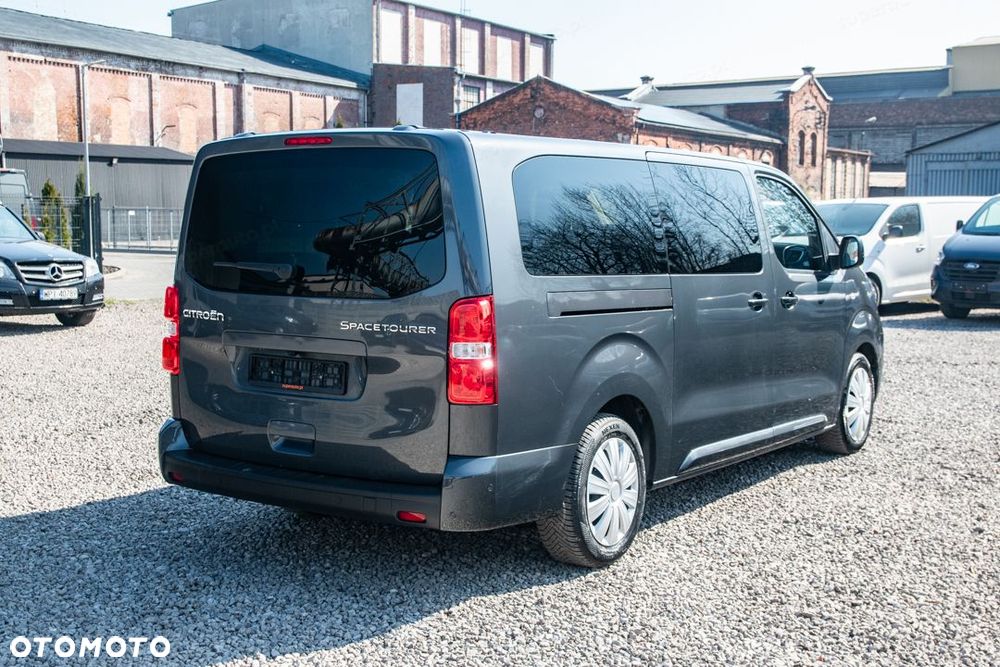 Citroën SpaceTourer - 9