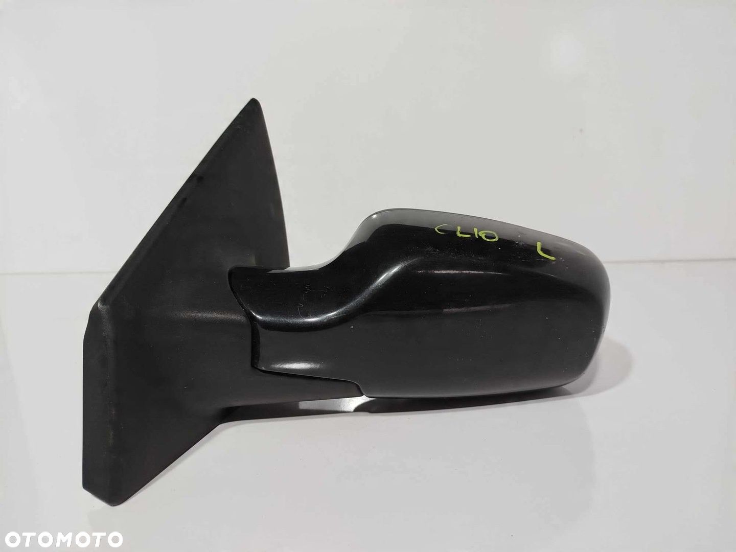LUSTERKO LEWE RENAULT CLIO II 98-08 MANUALNE - 1