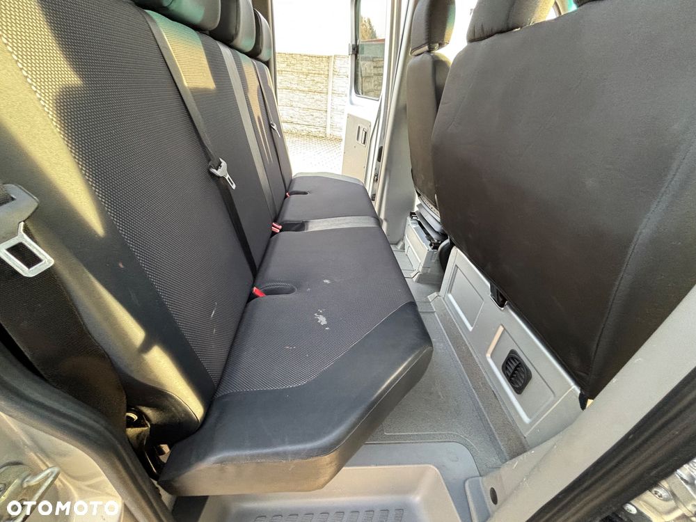 Mercedes-Benz Sprinter 316 CDI - 24