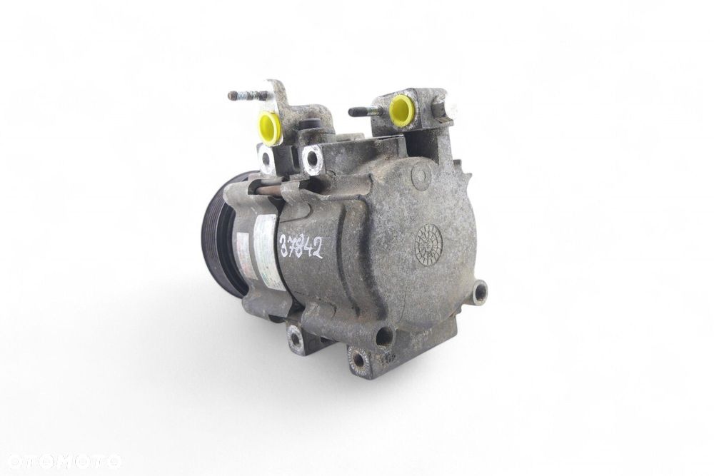 Sprężarka Klimatyzacji KIA SORENTO I 2.5 CRDI 97701-3E350 - 2