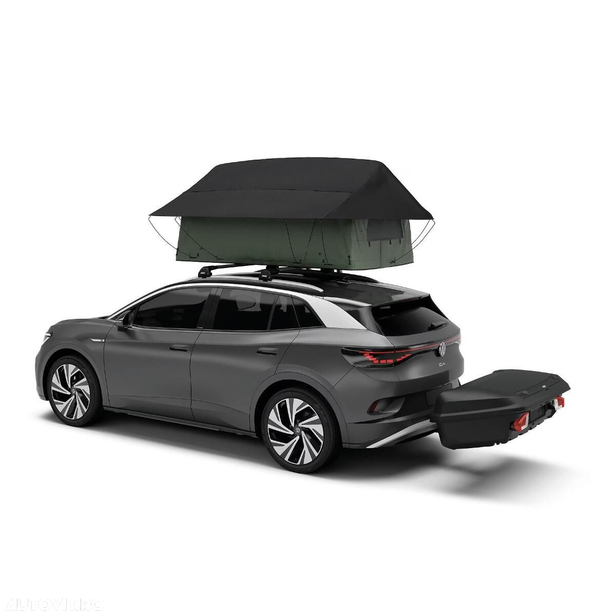 Cutie de transport Thule Arcos Box M - 10