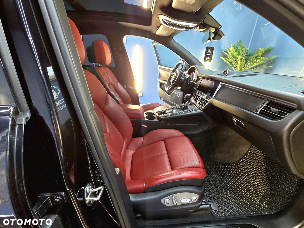 Porsche Macan GTS - 35