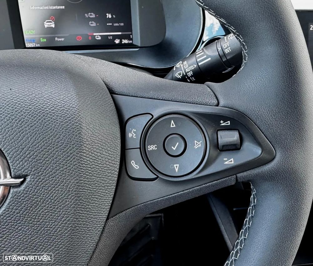 Opel Corsa-e Edition - 9