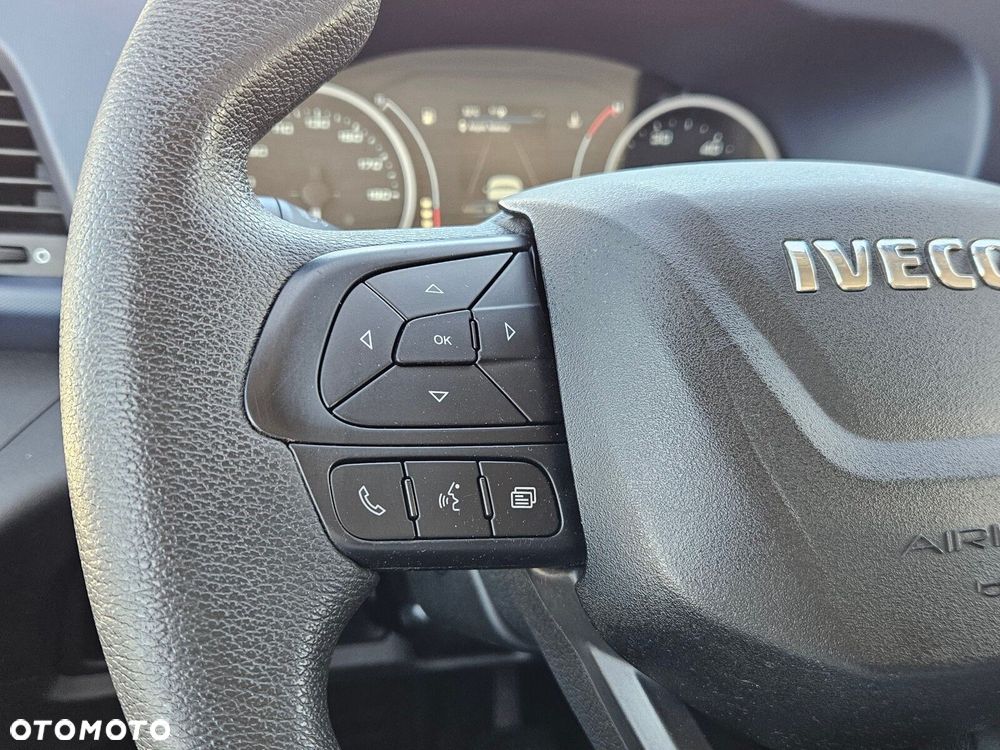 Iveco 35s16 L4H2 *49999zł NETTO* 2.3HPi/160KM - 25