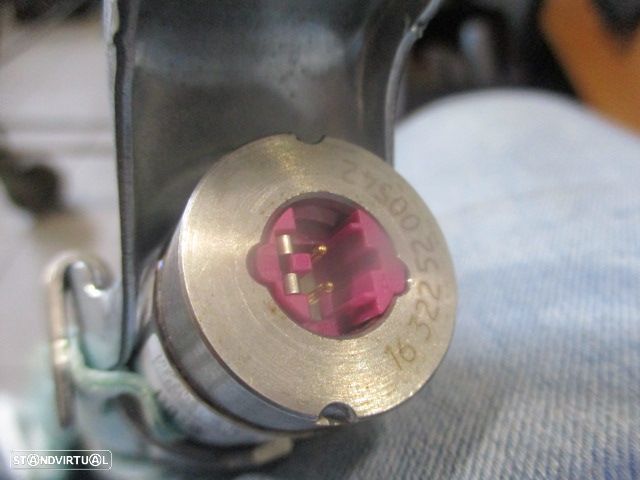 Airbag Cortina 34240086A FIAT  500 2 FASE 2 2017 1.2I 69CV 3P BRANCO ESQ - 3