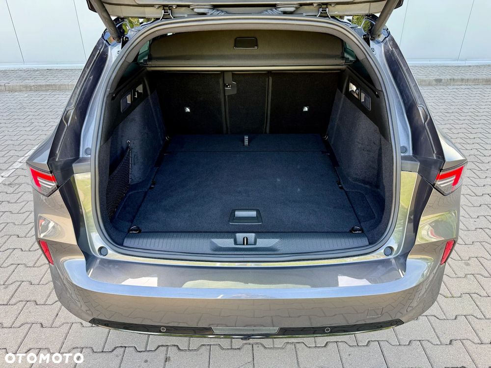 Opel Astra 1.2 T Ultimate S&S - 31