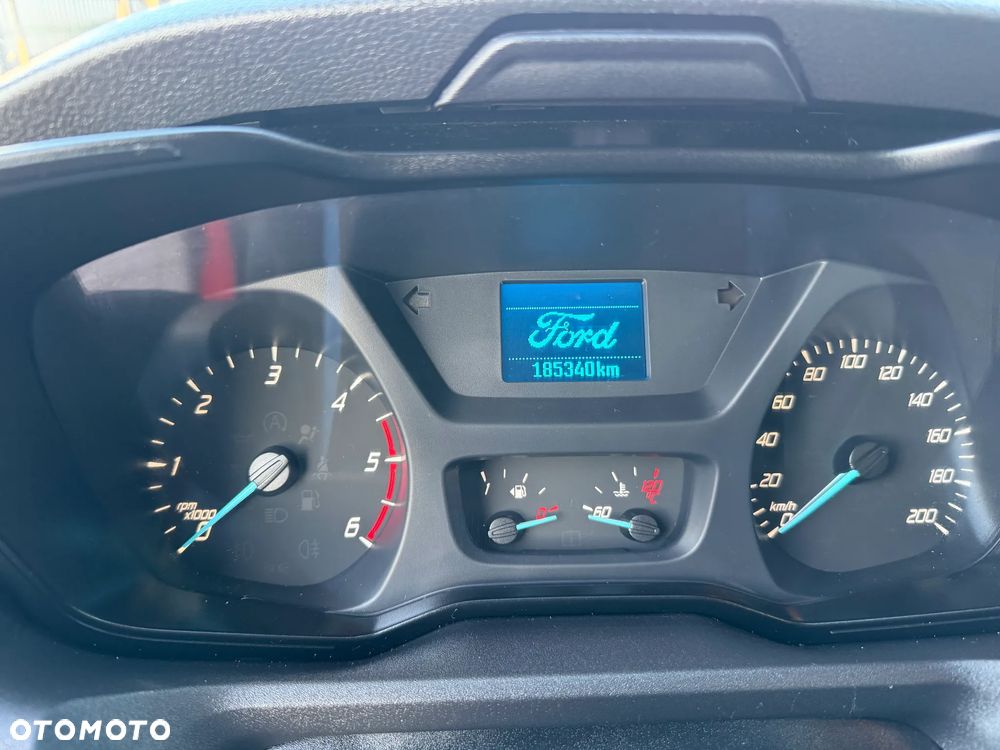 Ford Transit 310 L3H2 VA Basis - 10