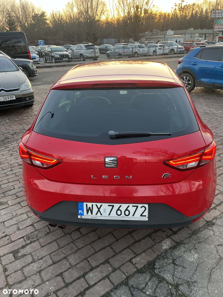 Seat Leon - 7