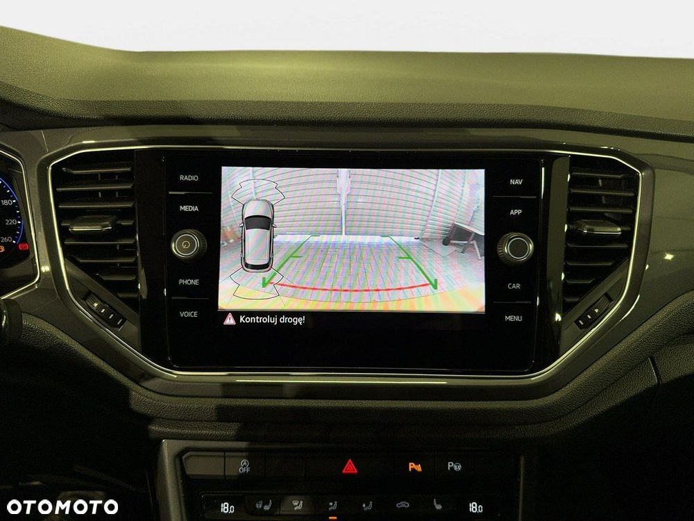 Volkswagen T-Roc - 28