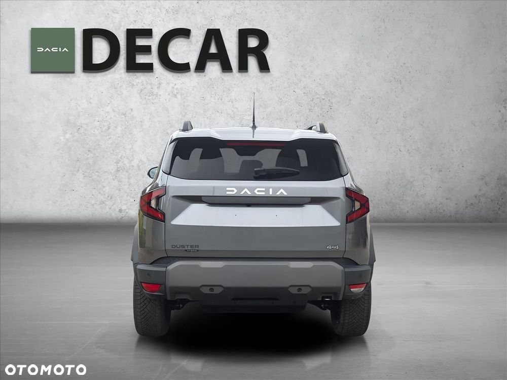 Dacia Duster - 7
