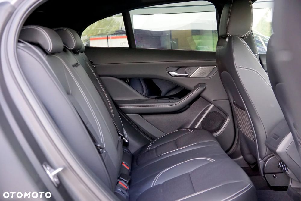 Jaguar I-Pace EV400 90kWh AWD R-Dynamic SE - 27