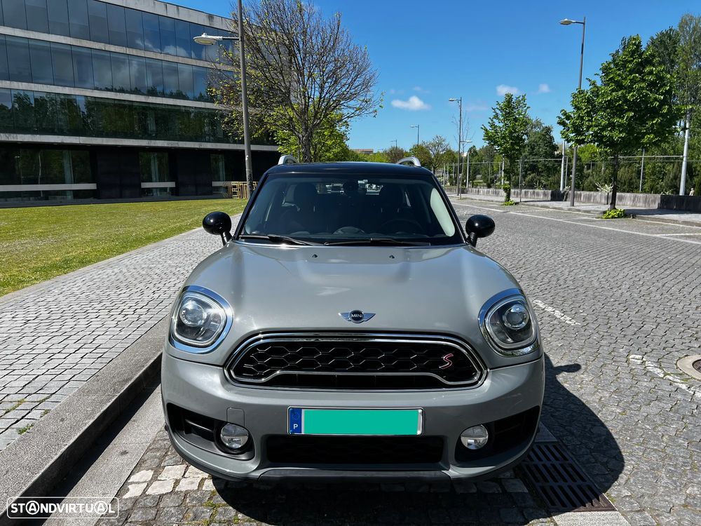 MINI Countryman Cooper S Aut. - 6