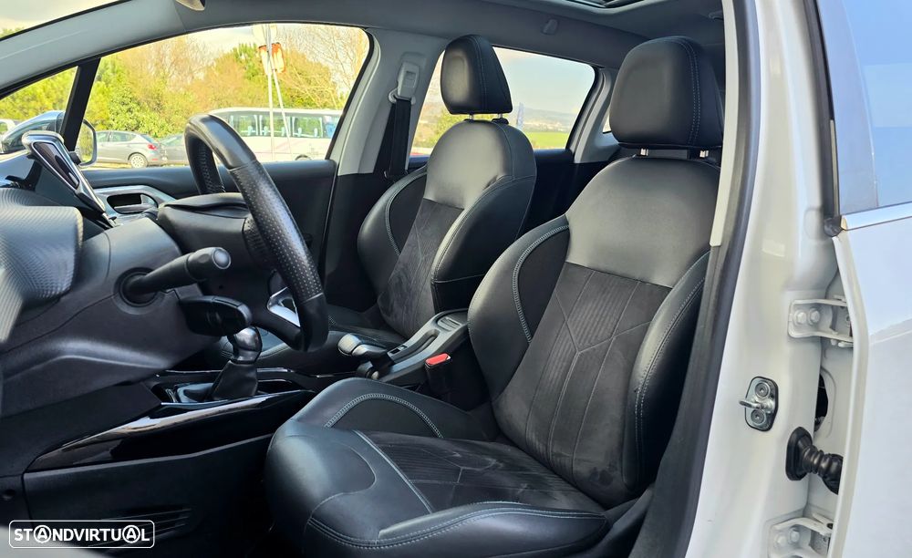 Peugeot 2008 PureTech 110 Stop&Start Crossway - 10