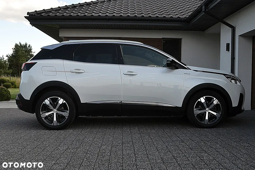 Peugeot 3008 - 12