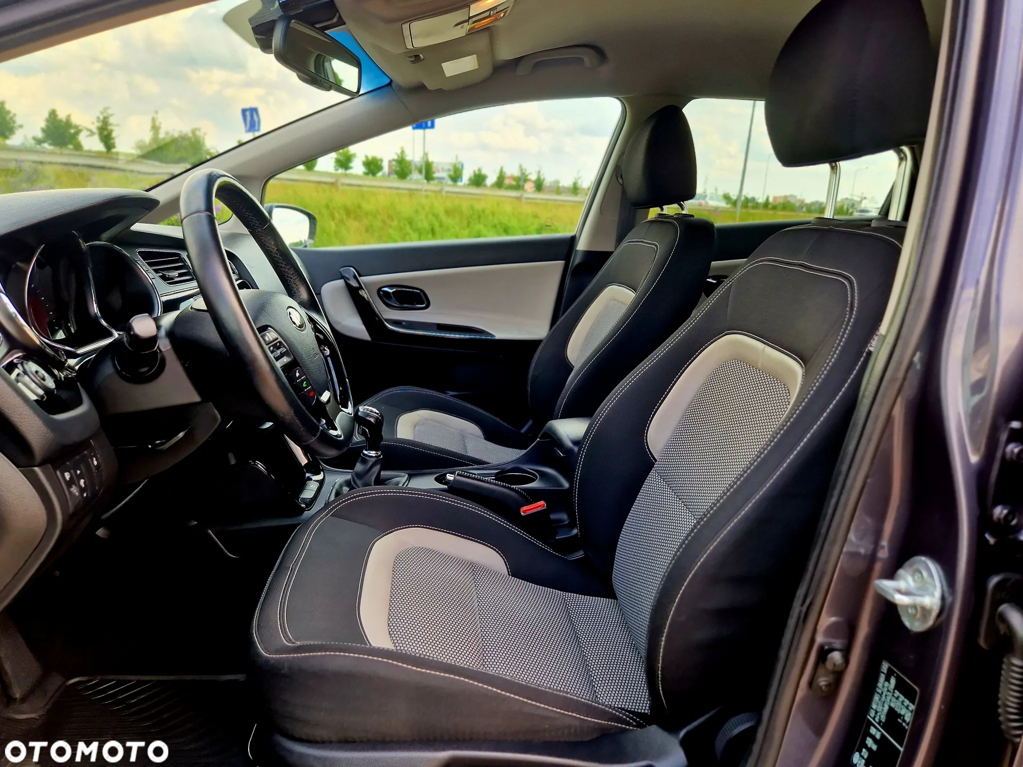 Kia Ceed - 21