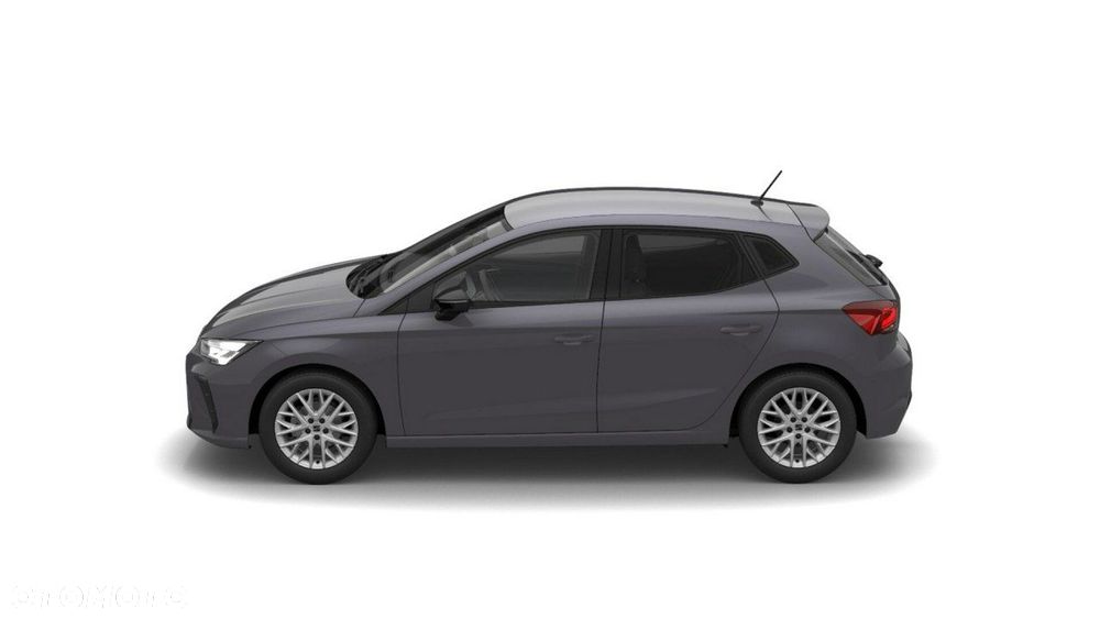 Seat Ibiza - 9