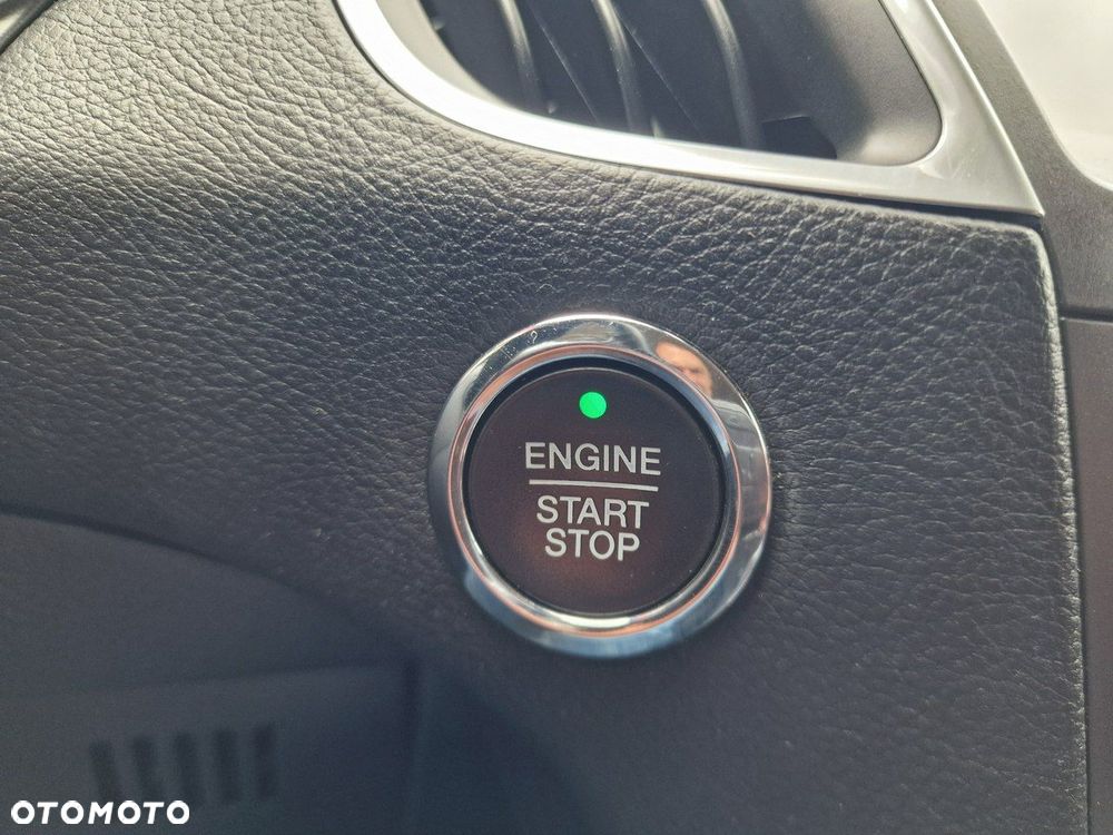 Ford S-Max 1.5 Eco Boost Start-Stopp Titanium - 31