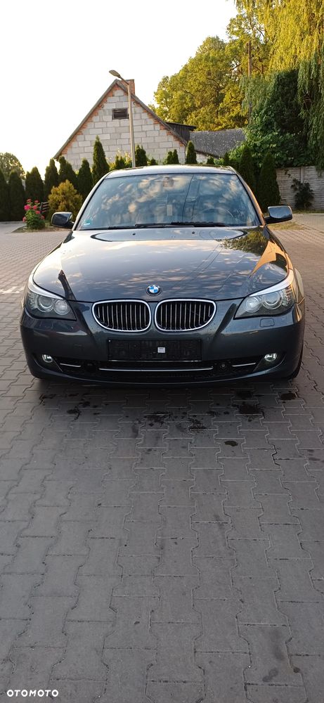 BMW Seria 5 - 1