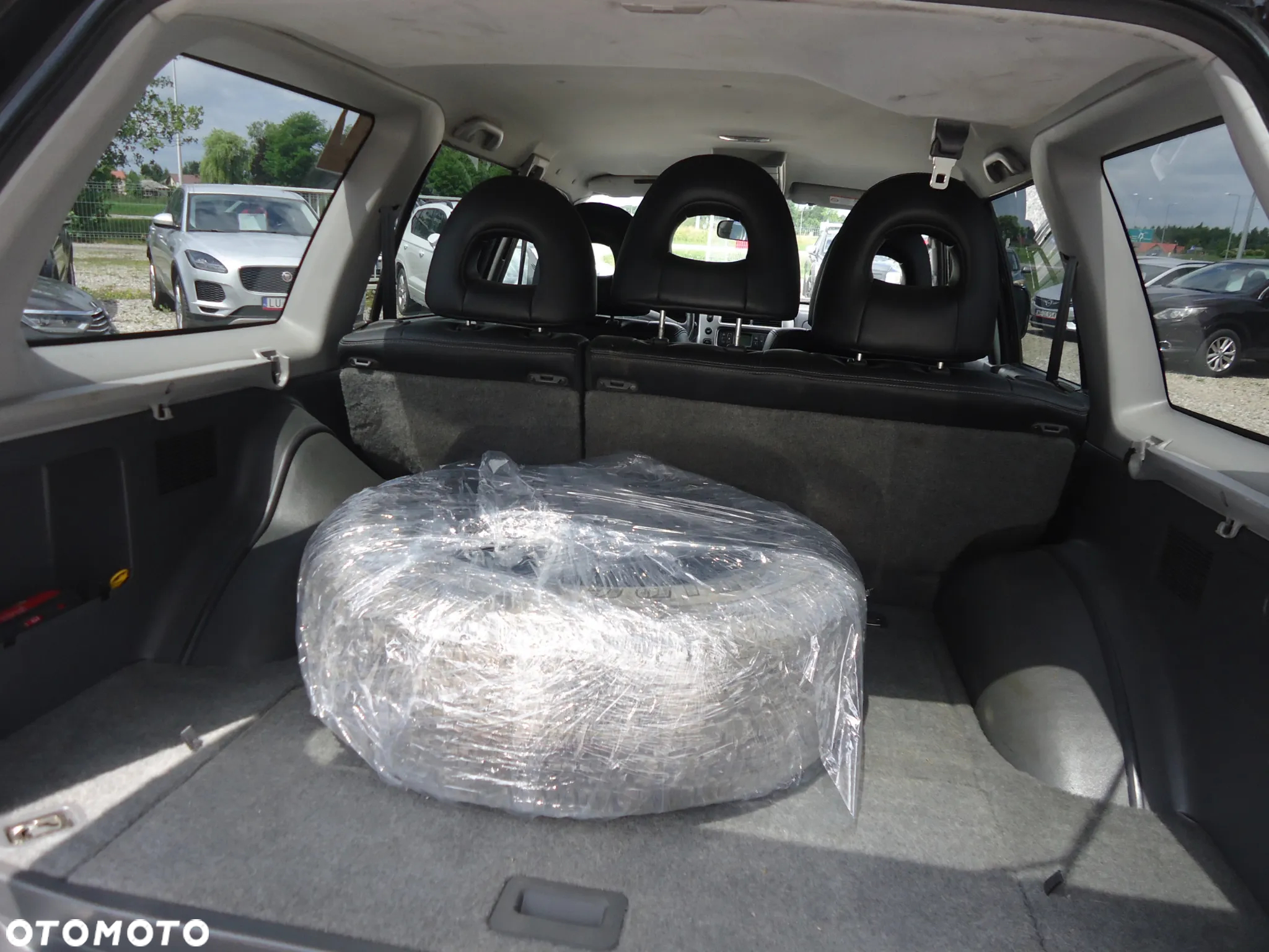 Mitsubishi Pajero Sport - 7