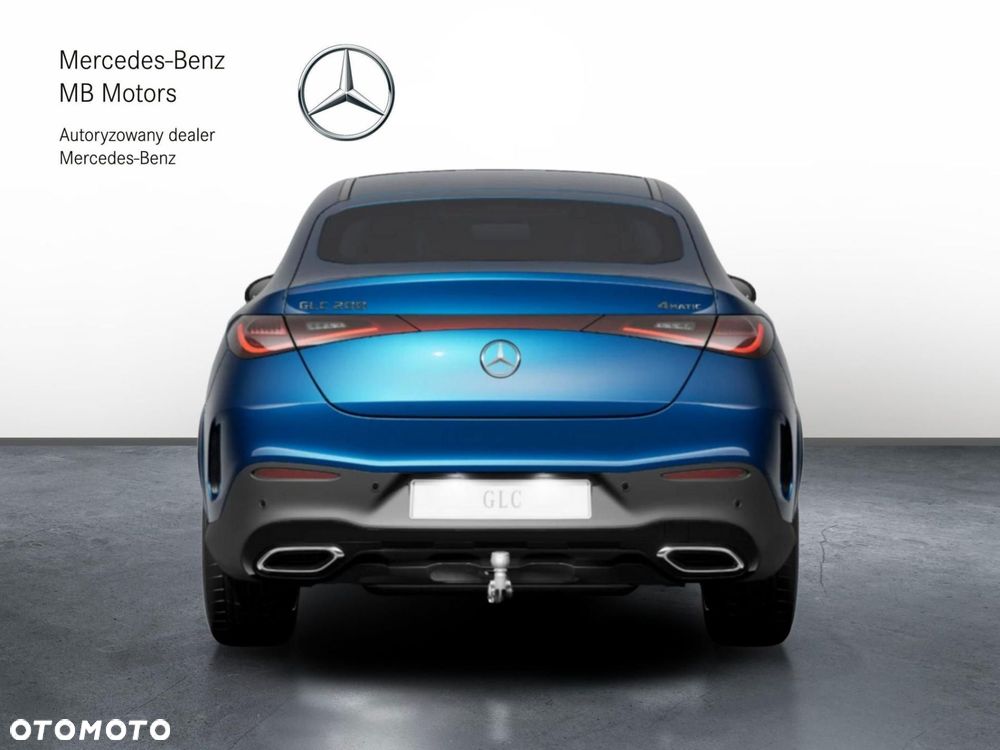 Mercedes-Benz GLC - 5