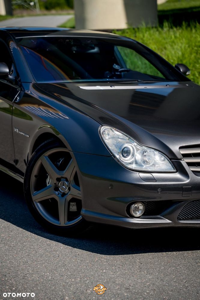 Mercedes-Benz CLS - 2