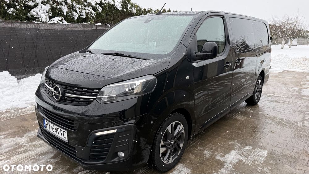 Opel Vivaro L INNOVATION - 1