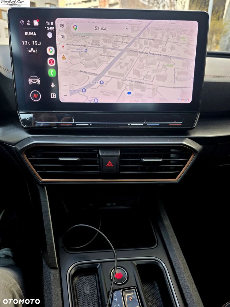 Cupra Formentor 1.5 TSI DSG Tribe Edition - 20