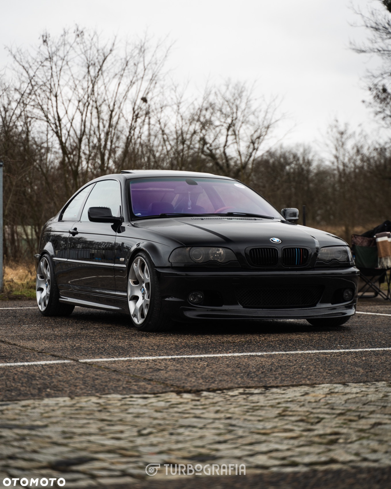 BMW Seria 3 330Ci - 23