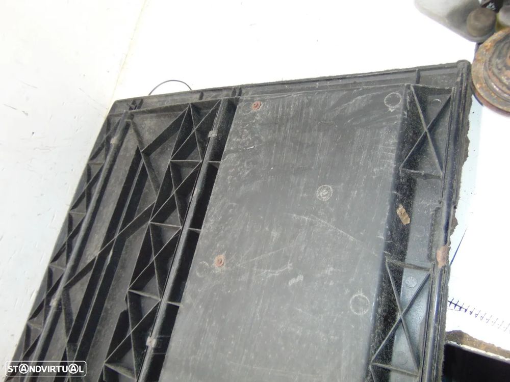 Citroen BX chapeleira - 4