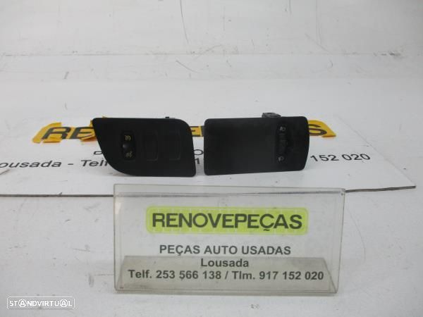 Bloco Botoes Renault Kangoo Express (Fw0/1_) - 1