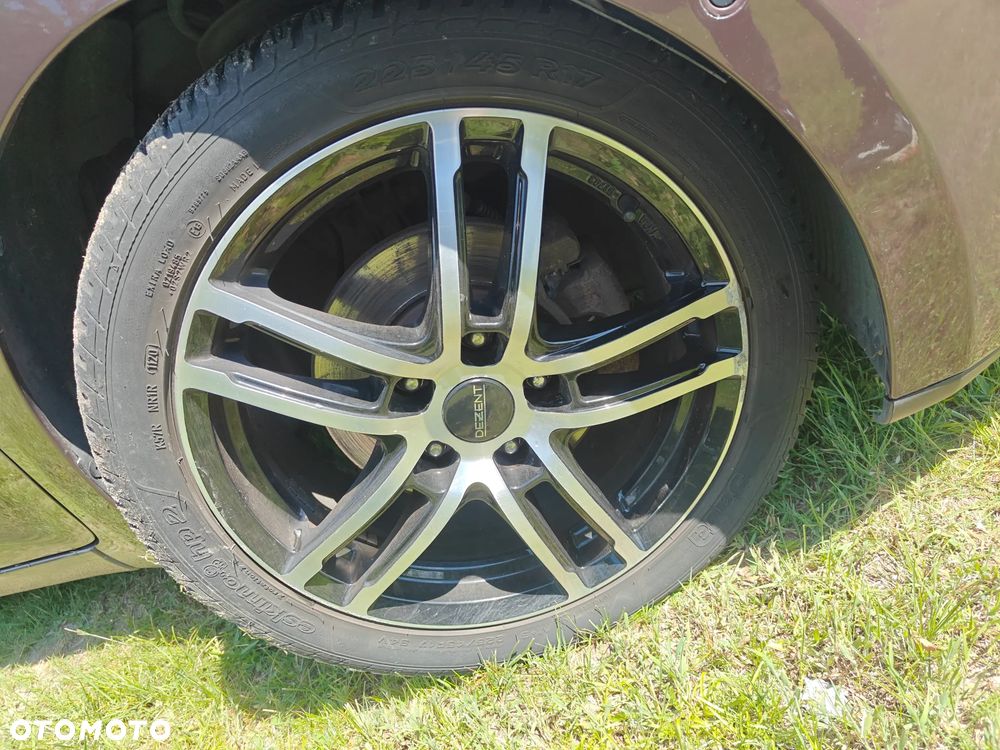 Ford Galaxy 1.8 TDCi Ambiente - 22