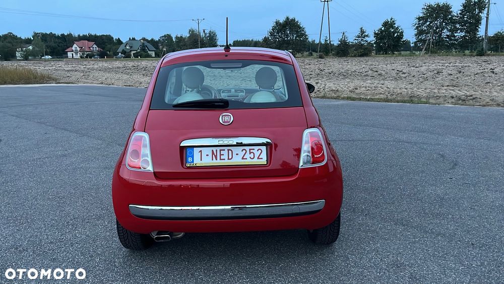 Fiat 500 1.2 8V S - 15