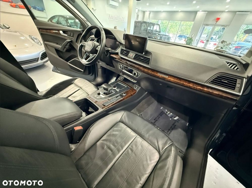 Audi Q5 - 16