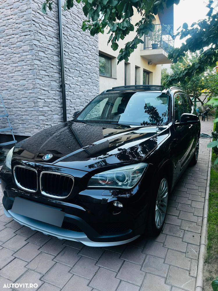 BMW X1 - 2