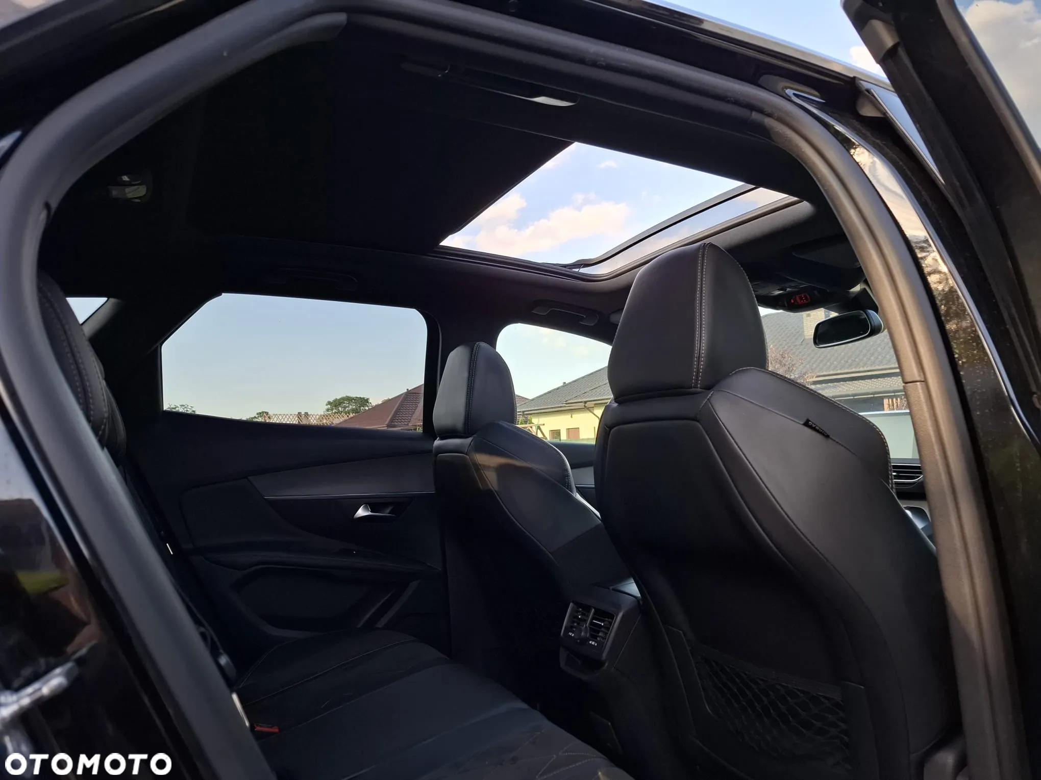 Peugeot 3008 - 7