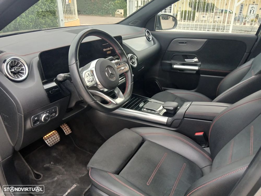 Mercedes-Benz EQA - 18
