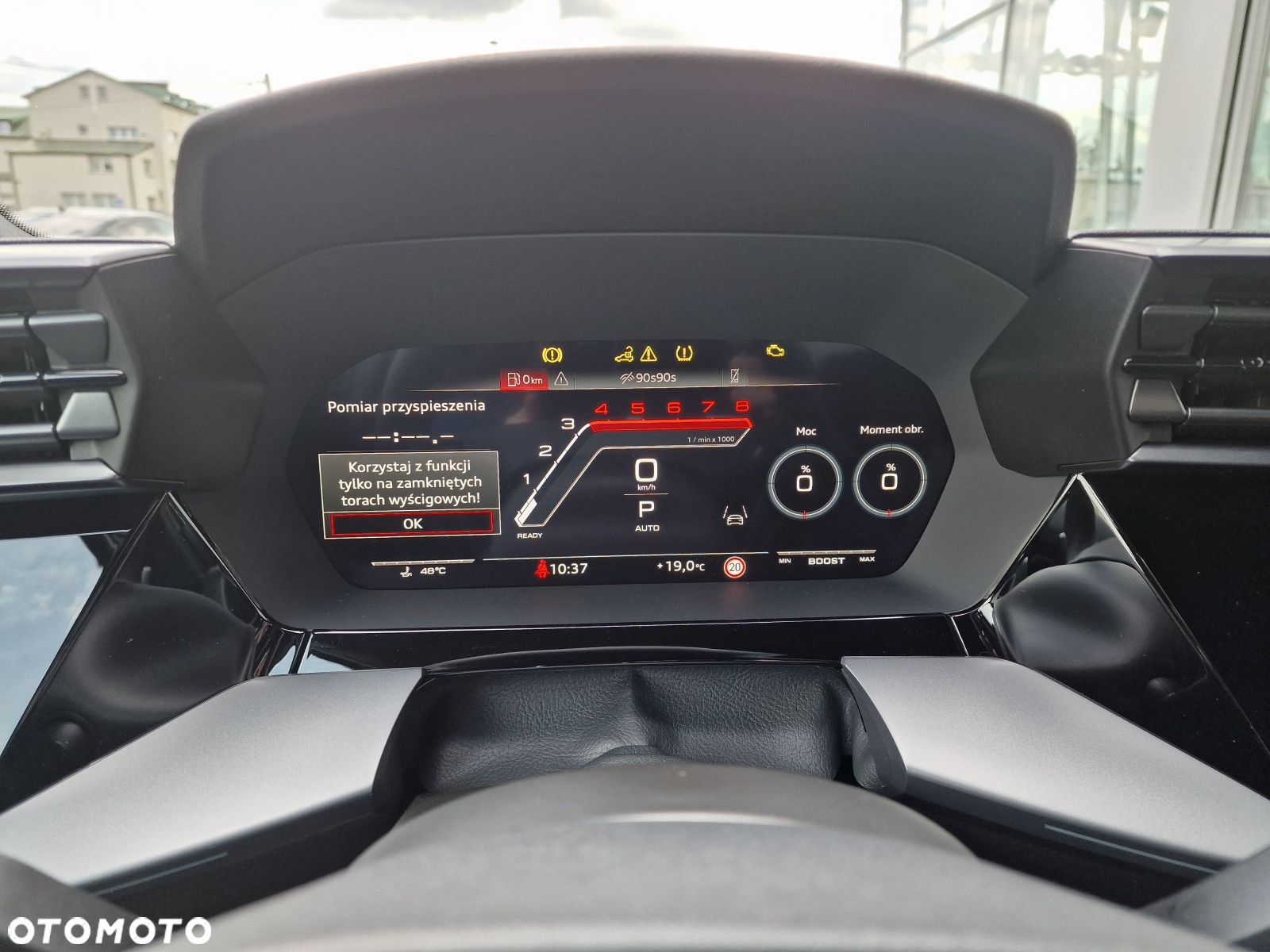 Audi RS3 Sportback - 22
