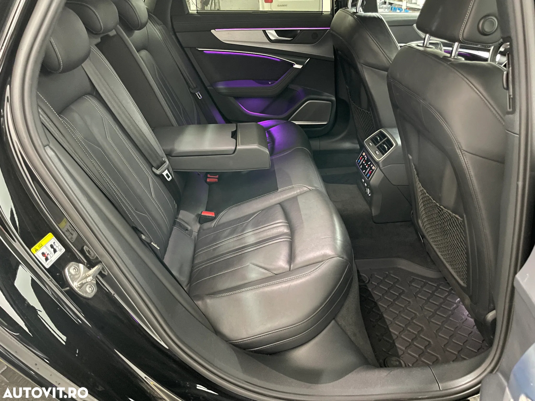 Audi A6 3.0 50 TDI quattro Tiptronic Sport - 19