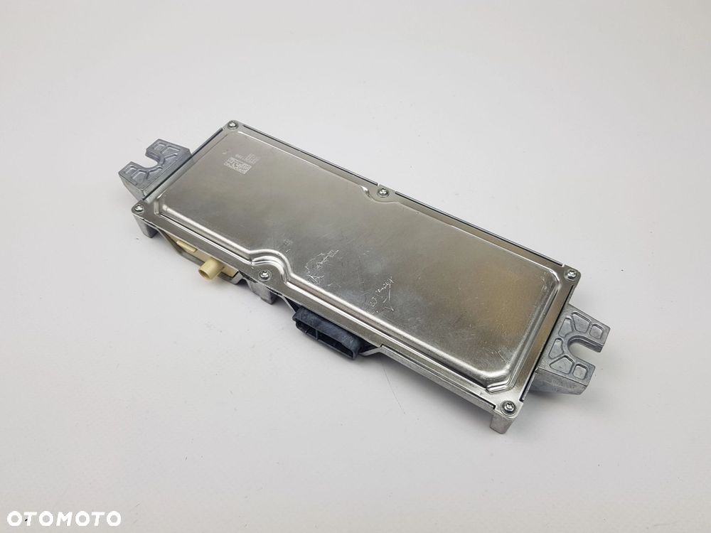 NOWY ORYGINALNY Sterownik Moduł kamery BMW X7 G07 G70 5B33838 - 5