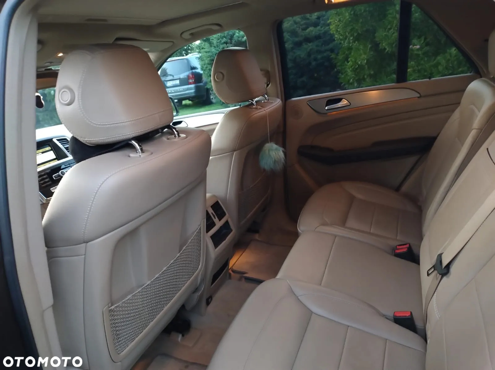 Mercedes-Benz ML 350 BlueTEC 4MATIC 7G-TRONIC - 13