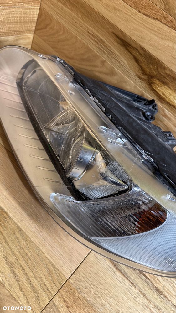 VOLVO S80 V70 XC70 LAMPA PRZEDNIA LEWA 31420013 - 4