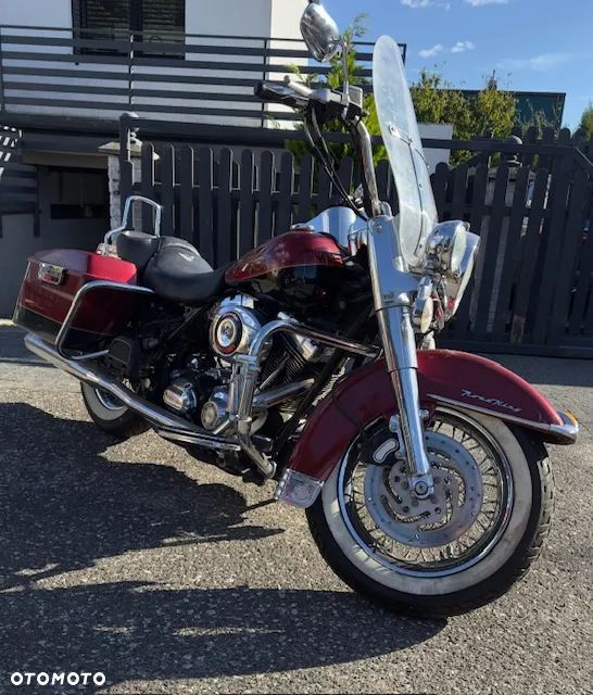 Harley-Davidson Touring Road King - 1